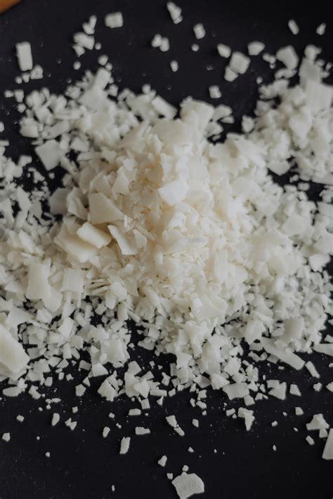 Пальмовый воск для свечей купить с доставкой - цена от «soy-wax»