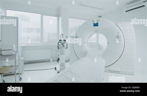 Positron Emission Tomography Facility Stock Videos Footage Hd And