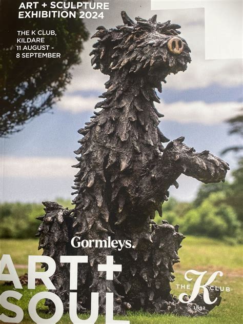 john coman  linkedin gormleysgallery