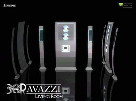 Ravazzi Hifi Sound Found In TSR Category Audio Hifi Sound