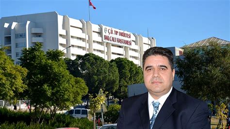 Balcal Hastanesi In Bir A R Daha Adana Haber Merkezi