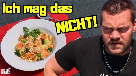 Das kommt mir nicht auf den Teller Unverträglichkeiten vegan oder