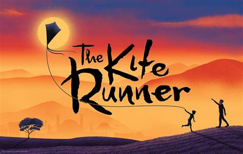 The Kite Runner