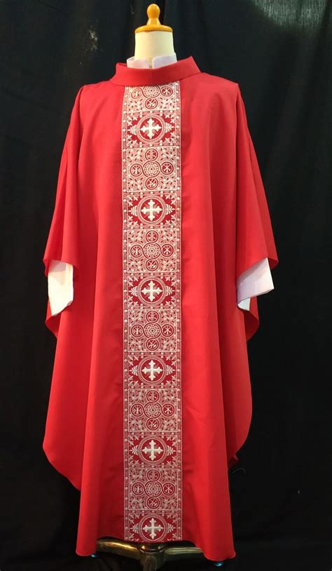 Priestly Garments Bible Covers Vestment Tunics Kimono Top