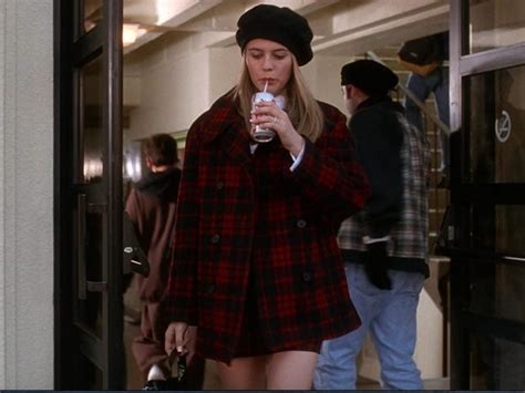 22 Of The Most Iconic Outfits From Clueless