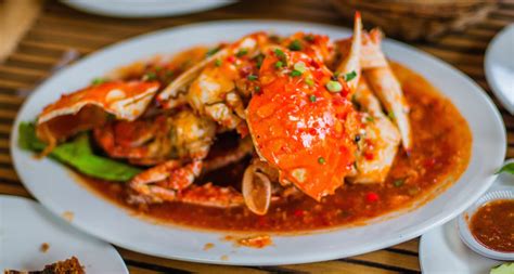 7 Restoran Seafood Terenak Dan Wajib Coba Di Jakarta