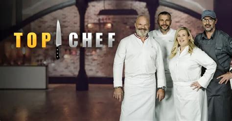 Top Chef un candidat blessé dans une séquence pas diffusée à la télé