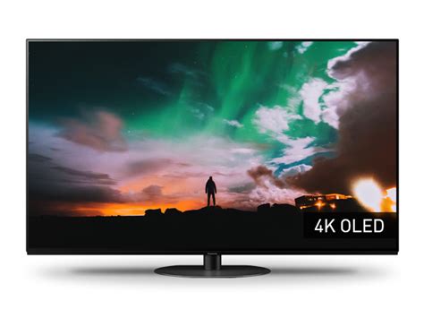 Oled Tvs Oled Tv Th 55jz980z Panasonic New Zealand