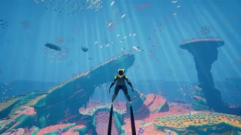 Ocean Of Games
