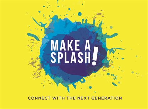 Summit Kids Track Lets Make A Splash For Every Man