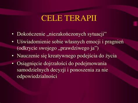 Ppt Terapia Gestalt Powerpoint Presentation Free Download Id 914252