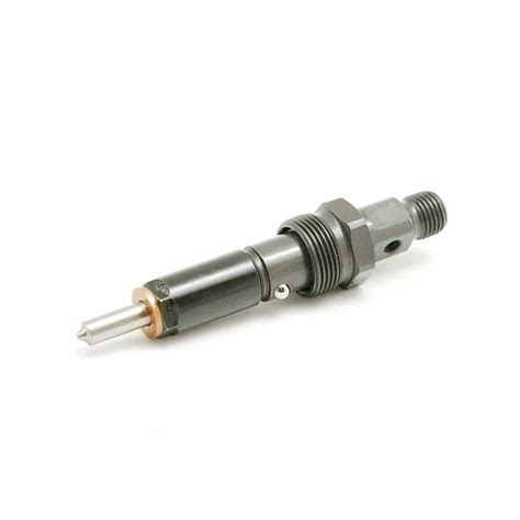 Cummins Qsb L Qsb L Engine Parts Fuel Injector