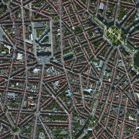 Belgium | City, Aerial photography, Aerial
