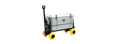 fishing carts   buying guide gear hungry