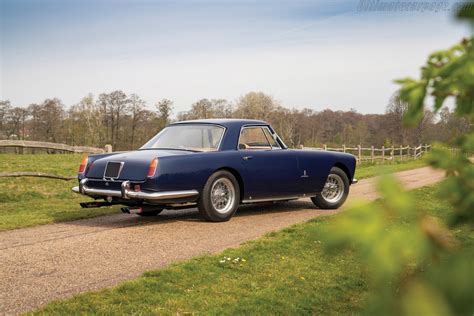 Ferrari 250 Gt Coupe