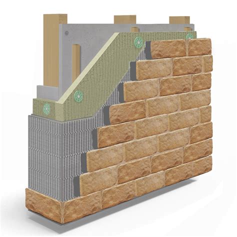 External Wall Insulation Timber Frame Cavity Systems Wbs Ltd