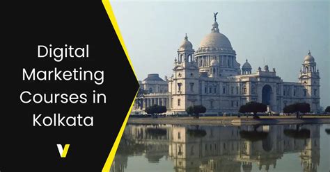 Digital Marketing Courses In Kolkata Ventureheap Academy