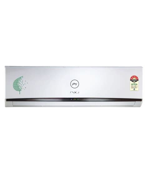 [2021 Lowest Price] Godrej 1 5 Ton 5 Star Inverter Ac White Ac 1 5t