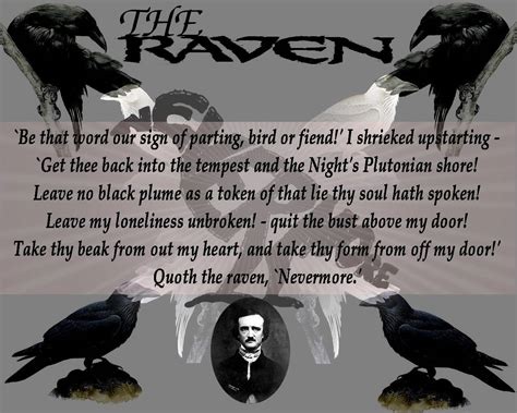 Quotes From The Raven. QuotesGram