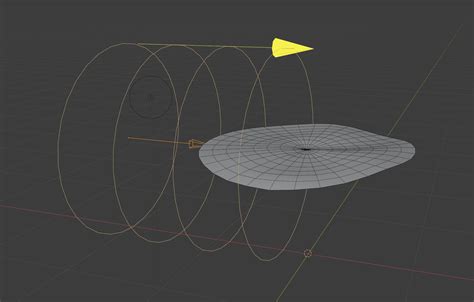 animation - How to create Wind effect on circle logo - Blender Stack ...