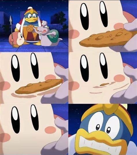 Waddle Dee Memes (im bored) | Kirby Right Back At Ya Amino Amino