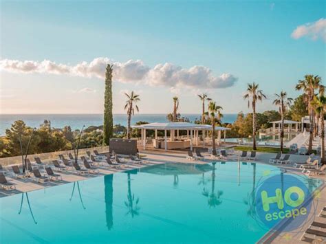 Costa Verde Spa Hotel Scopri Tutte Le Promozioni