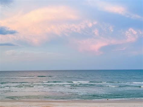 The Ultimate Daytona Beach Beaches Guide