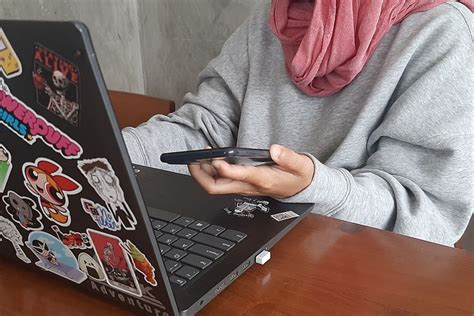 Kuncinya Ada Di Nomor HP Dan Email Begini Cara Amankan Kontak Dari