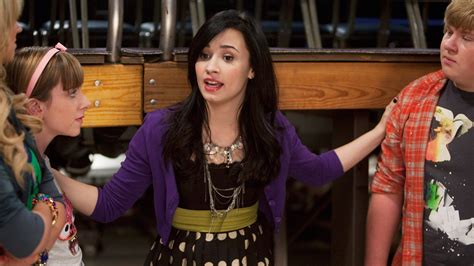 Demi Lovato Asked Netflix to Add Her Disney Channel Hit "Sonny With a ...