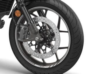 Accessori Cmx1100 Rebel Adesivi Ruota Motostar Srl Concessionaria