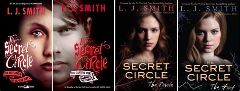 The Secret Circle | Book worth reading, Secret, Worth reading