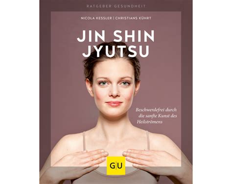 Jin Shin Jyutsu Frühwald Heilbehelfe