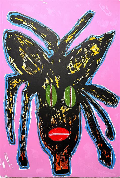pink face galerie moderne silkeborg