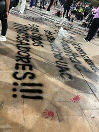 Cientos De Mujeres Se Concentran En La Plaza Mayor De Torre N Fotos En