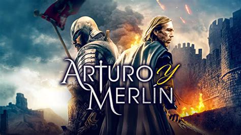 Arturo Y Merlin 2020 Amazon Prime Video Flixable