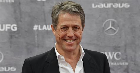 Does Hugh Grant Have A Brother? Unveiling The Truth Behind The Grant Family