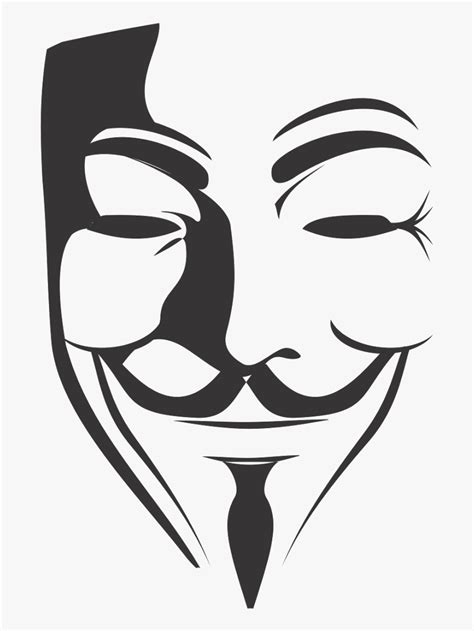 V For Vendetta Logo