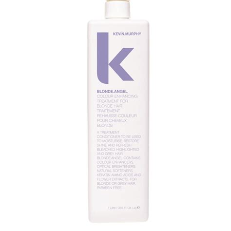 Kevin Murphy Blondeangel Treatment 1000 Ml Xhair My Hairstore