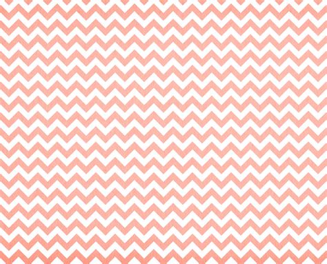 Chevron Coral Backdrops By Whcc