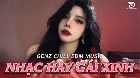 HOÀNG HÔN BXH Nhạc Trẻ EDM Hot Trend TikTok TRIỆU VIEW Top Những Bản EDM Remix TikTok Hot