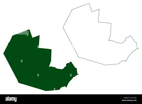 Zaragoza Municipality Free And Sovereign State Of Coahuila De Zaragoza