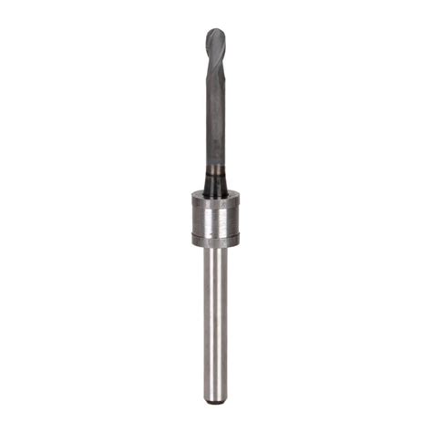 Vhf K Dental Milling Bur Dlc Coating Weix