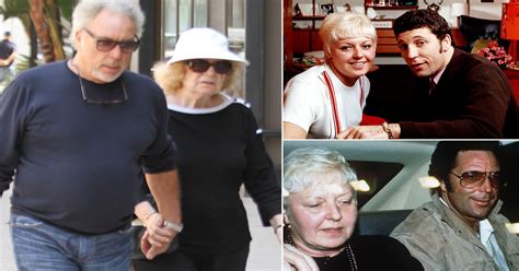 Sir Tom Jones S Wife Lady Melinda Rose Woodward Dies Of Cancer Viralsuma Get Shocked Everyday