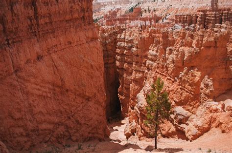 Free Images Rock Formation Cliff Arch Soil Canyon Terrain