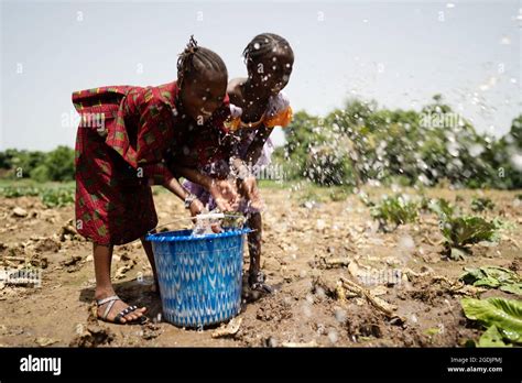 Throwing Bucket Water Hi Res Stock Photography And Images Alamy