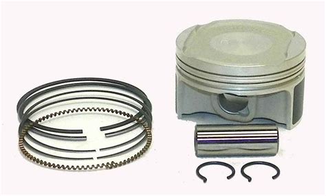 WSM Sea Doo 900 Spark Piston Kit OE 420892821 010 OVER SIZE 010 864