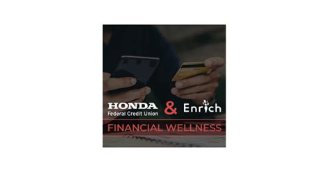 Honda Federal Credit Union Partners With IGrad To Offer The Enrich