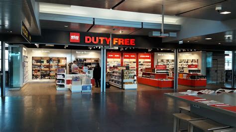 Список самых выгодных для покупок зон Duty Free в Европе.