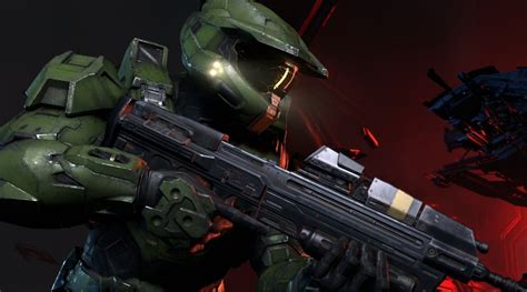 Halo Infinite Official PC System Requirements Revealed