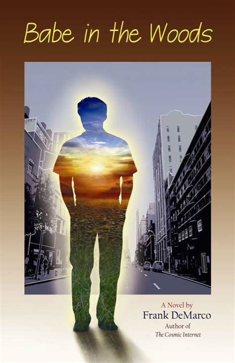 Babe In The Woods I Of My Own Knowledge